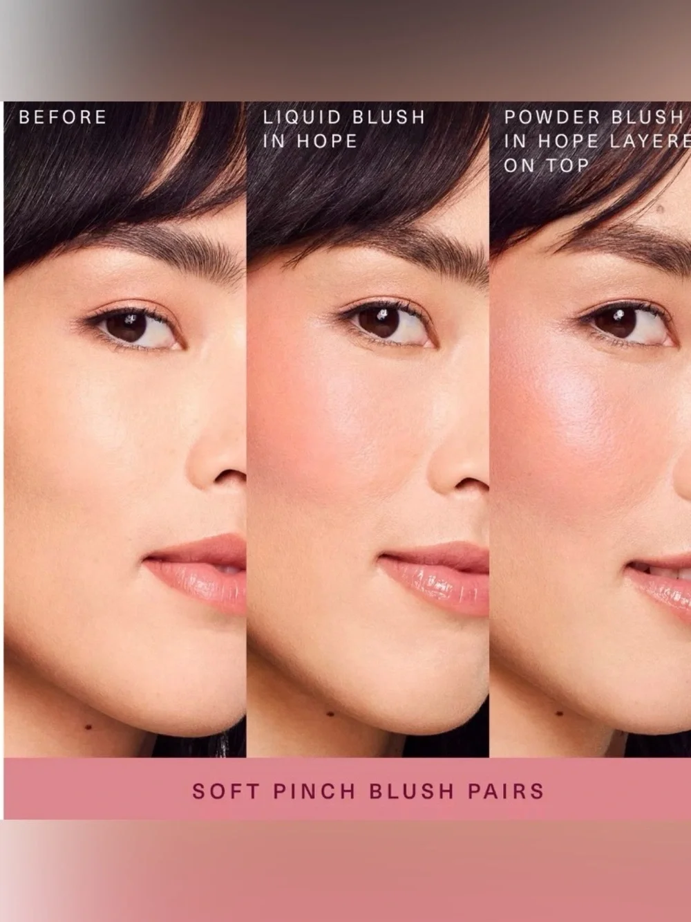 Rare Beauty Soft Pinch Luminous Powder Blush